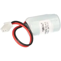Batterie passend zu Siemens A5E00331143 3V