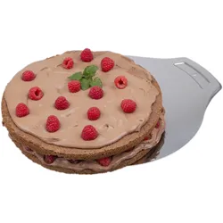 chg Kuchen- und Pizzaheber EasyDo