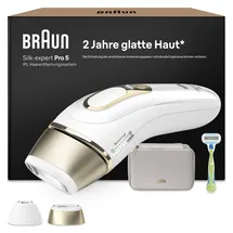 Braun Silk-Expert Pro 5 PL5152