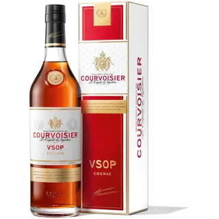 Courvoisier VSOP Cognac 40% Vol. 0,7 l