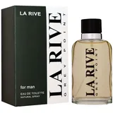 La Rive Grey Point Eau de Toilette 90 ml