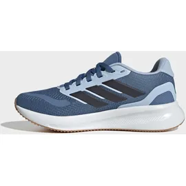 adidas Runfalcon 5 J DUIN/LEGINK/GLOBLU 38