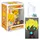 Pop Dragon Ball Z – Bobble Head Nr. 948 – SSGoku w/Kamehameha