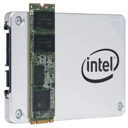 Intel Solid-State Drive Pro 5400s Series - SSD