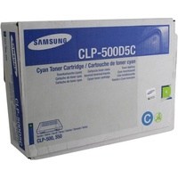 Samsung CLP-500