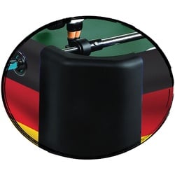 Kicker DEUTSCHLAND-XT, ist ein Tischkicker für alle deutschen Fans