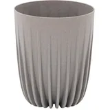 Siena Garden PALMA 14,5 x 14,5 x 17 cm Grau