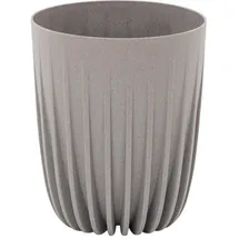 Siena Garden PALMA 14,5 x 14,5 x 17 cm Grau