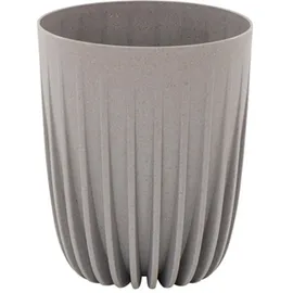 Siena Garden PALMA 14,5 x 14,5 x 17 cm Grau
