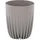 Siena Garden PALMA 14,5 x 14,5 x 17 cm Grau