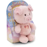 NICI Kuscheltier Schutzengel Schwein La La Piggie 28 cm
