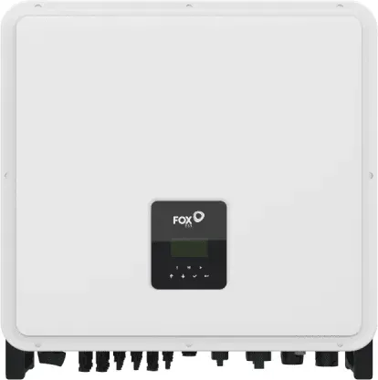 Fox ESS H3-PRO-30.0-E *0% MwSt. gem. §12 Abs. 3 UStG