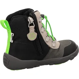 Affenzahn 01489-80108 Discovy Panther Schwarz Boot Gr. 26