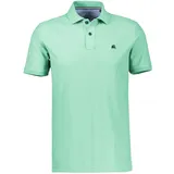 Lerros Poloshirt mint/Grün XL