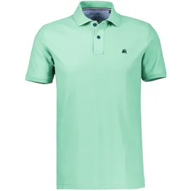 Lerros Poloshirt mint/Grün XL