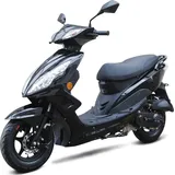 pandora motors GT3 50 ccm 3,0 PS 45 km/h Schwarz