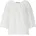 QS Bluse Leichte Bluse mit Lochstickerei Weiß 32