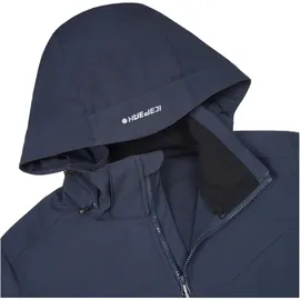 ICEPEAK Barmstedt Herren Funktionsjacke blau 58