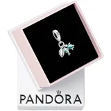 Pandora Fisch Silber 791697C01