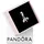Pandora Fisch Silber 791697C01
