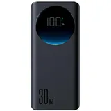 Joyroom Powerbank Joyroom JR-PBF02 30W 20000mAh + USB-A - USB-C Kabel - Schwarz