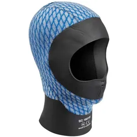 Scubapro Kopfhaube Novascot Schwarz M/L