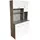 Hti-Living Küchenbuffet Blanca  grau