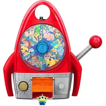 Toy Story Pizza Planet Mini-Mania Spielfigurenset