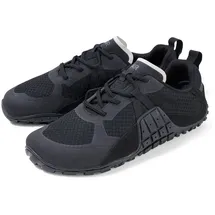 Bär Light Flex Herren Schwarz 4,5