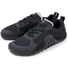 Bär Light Flex Herren Schwarz 4,5