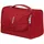 Samsonite Attrix Toilet Kit - Toiletry Bag, 26 cm, Red