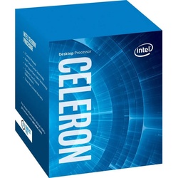 Intel® Prozessor Intel® Celeron® G6900, Prozessor