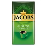 Jacobs Auslese Klassisch 500 g