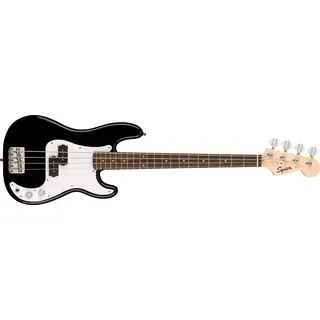 Fender Mini Precision Bass Black (0370127506)