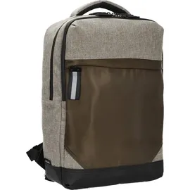 Picard Speed City Backpack Nougat