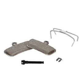 Sram Scheibenbremsbeläge für Trail/Guide/G2