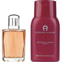 Aigner Private Number Eau de Toilette 100 ml