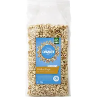 midsona Davert Dinkel Pops bio