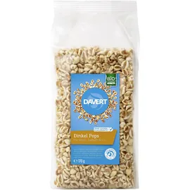 midsona Davert Dinkel Pops bio