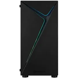 PCSpecialist Precision 101 Intel Core i5 14400F 2,5 GHz 16 GB RAM 1 TB HDD NVIDIA GeForce RTX 5060 Windows 11 Home
