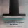 Cecotec Bolero Flux TM 606500 Dunstabzugshaube 60 cm Schwarz