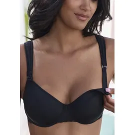 Nuance Still-BH Damen schwarz Gr.90F
