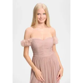 hey kyla Abendkleid Rosa 40