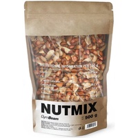 GymBeam Nutmix Nussmischung natural 500 g