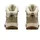 Jack Wolfskin Everquest Texapore Mid Damen Anis 37,5