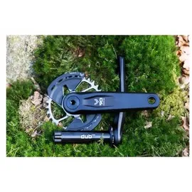 Sram Eagle 90 T-Type 160 mm