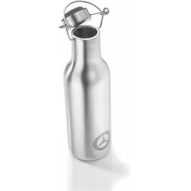 Mercedes-Benz Isolierflasche schwarz/rot 0,7 l