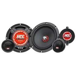 Auto-Lautsprecher Mtx Audio TX465S