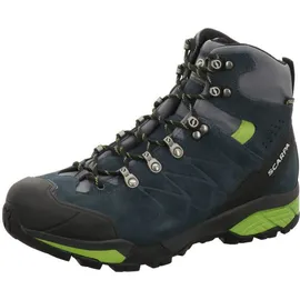Scarpa ZG Trek GTX ottanio/spring 43,5