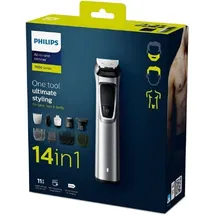 Philips Multigroom Series 7000 MG7720/15